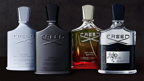 creed perfume company|creed official website.